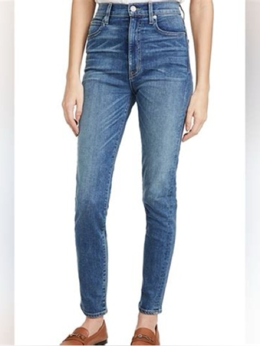 Slvrlake Jeans Skinny